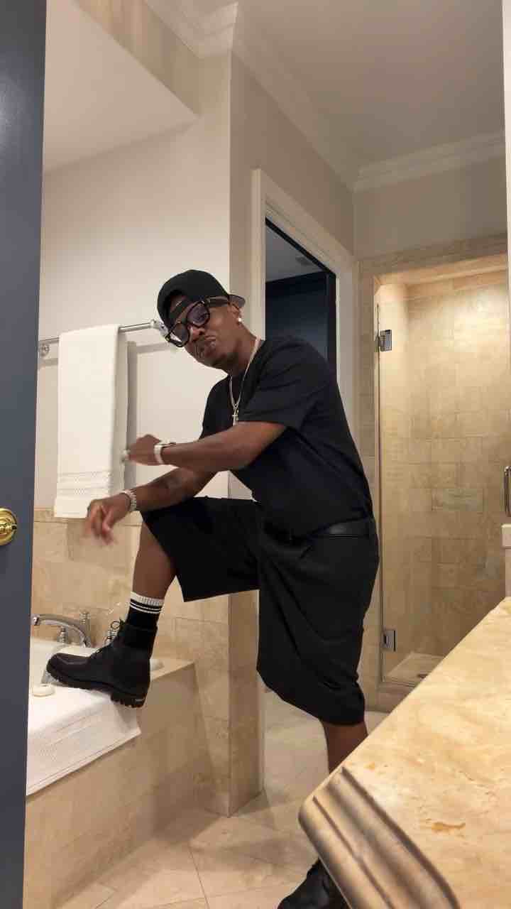 A bitch can’t find another me. You know Kim Jong-Un? I’m Him Jong - @Plies